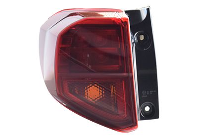 Lampa spate VAN WEZEL 5253931