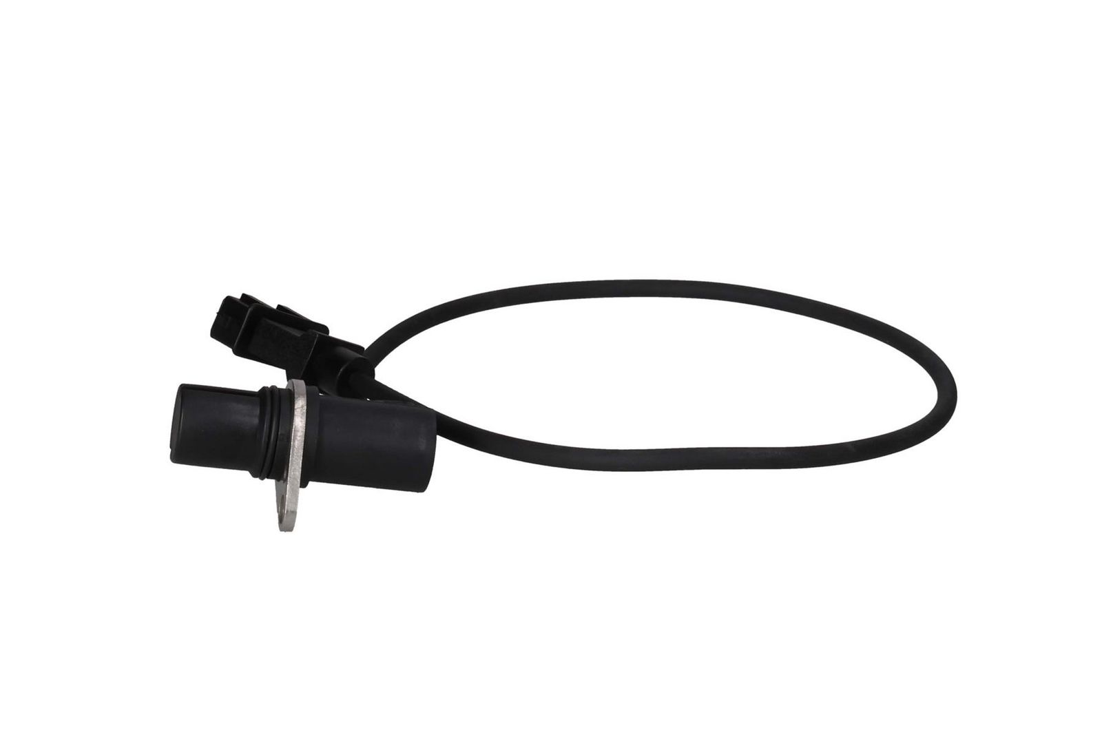 Impulsu devējs, Kloķvārpsta