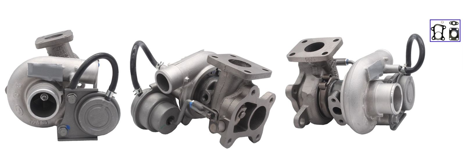 Compresor,sistem de supraalimentare ELSTOCK 91-0655