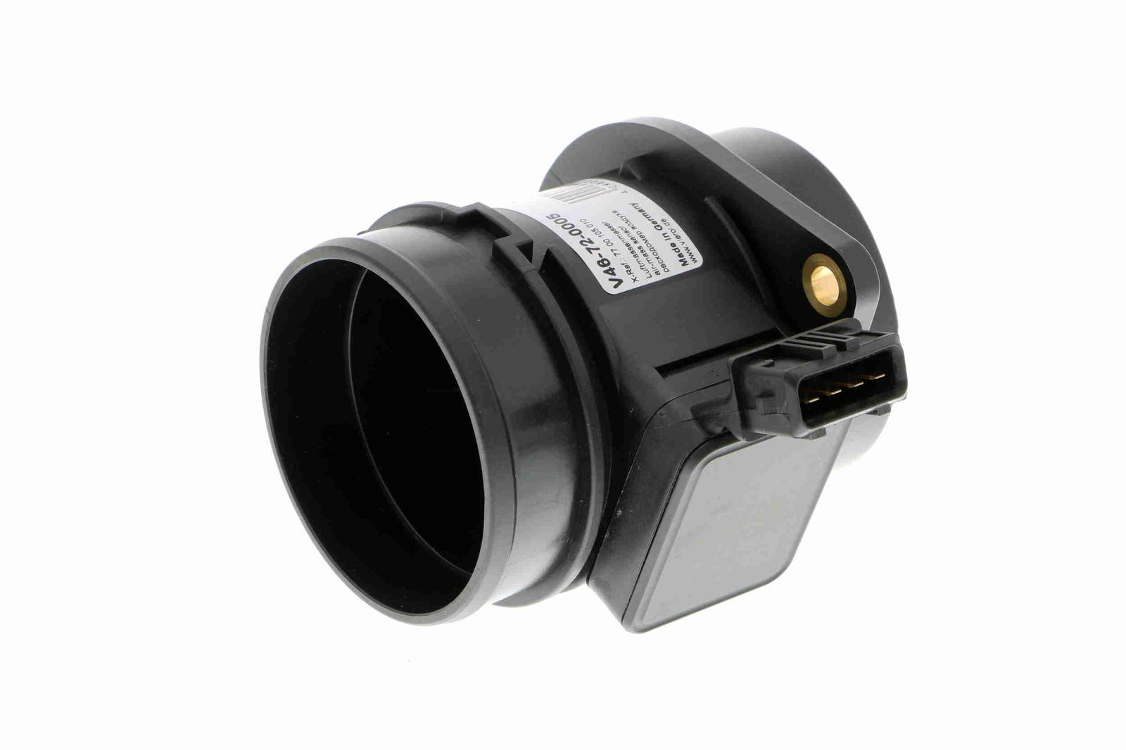 Débitmètre de masse d'air