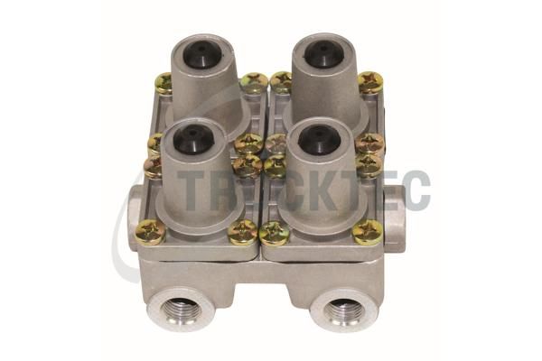 Supapa protectie multicircuit TRUCKTEC AUTOMOTIVE 01.35.143