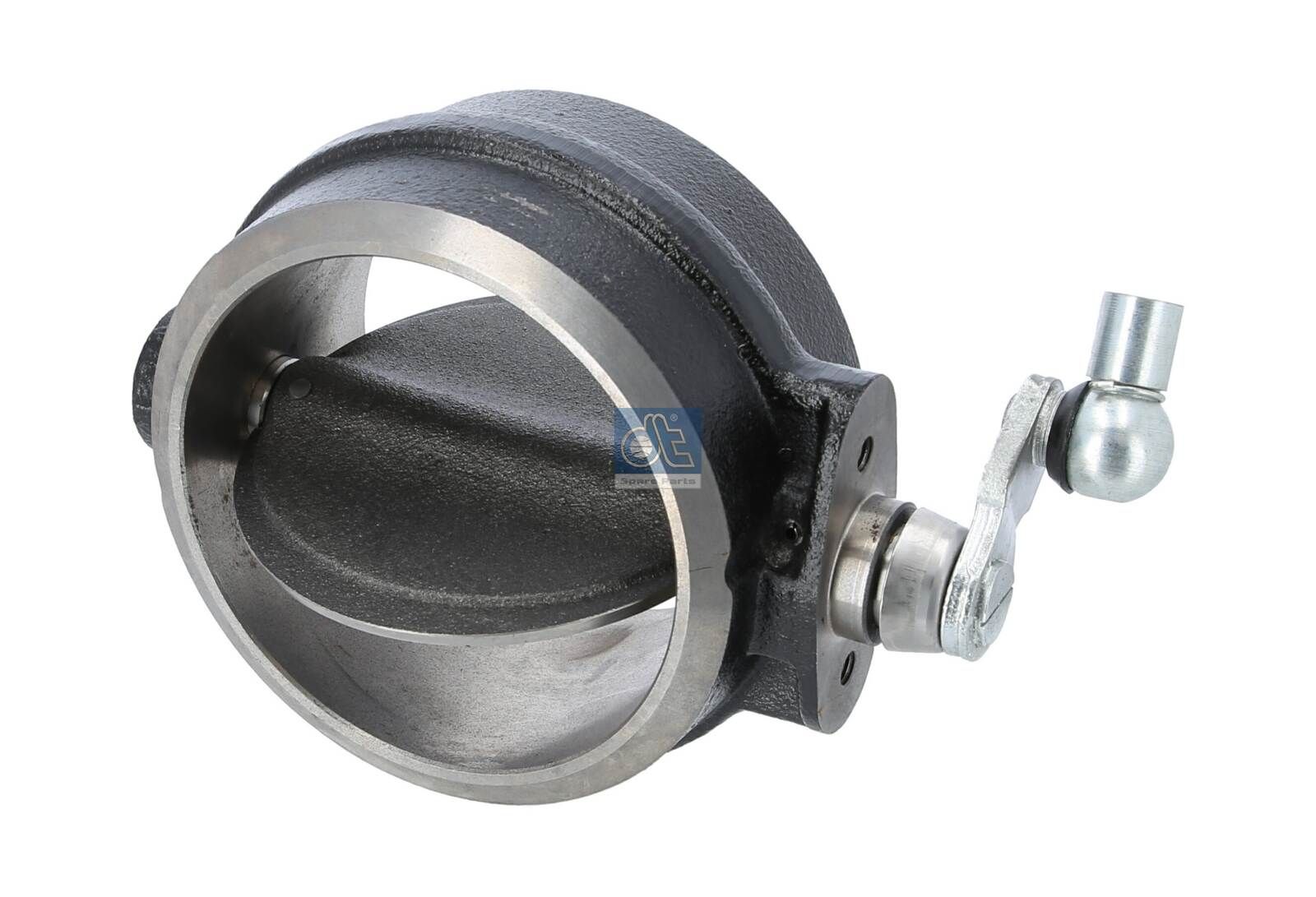 Clapeta sistem evacuare, frana motor DT Spare Parts 3.25521