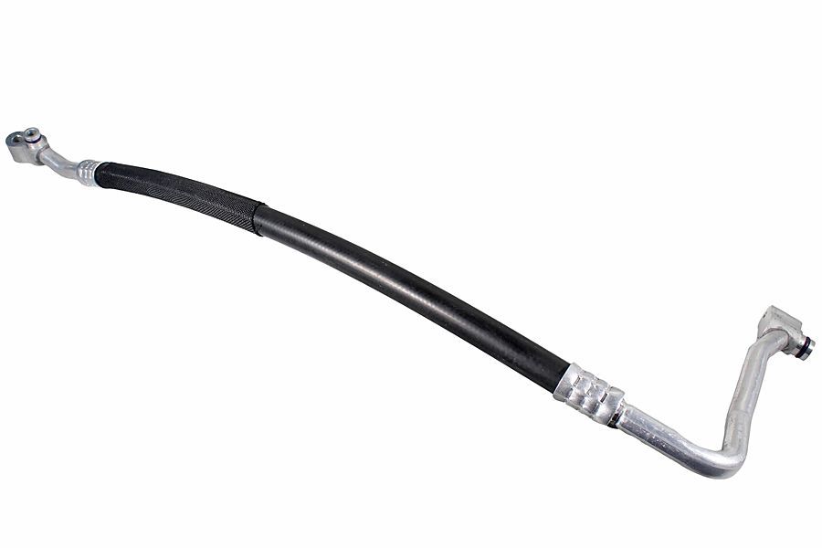 conducta inalta presiune,aer conditionat METZGER 2360174