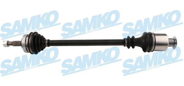 Wał napędowy SAMKO DS39109
