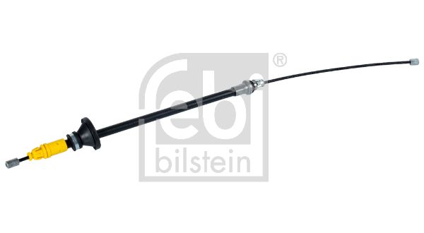 Ťažné lanko parkovacej brzdy FEBI BILSTEIN 33166