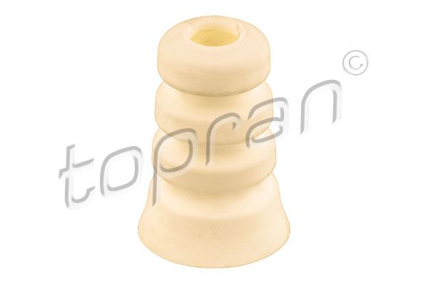 Levně Doraz, těleso nápravy TOPRAN 721 802