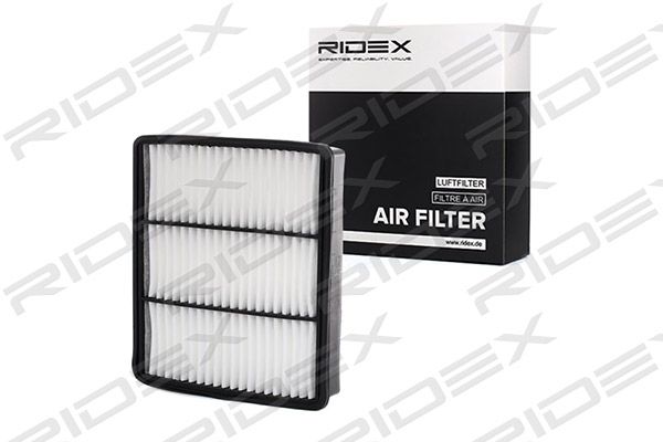 Filtr powietrza RIDEX 8A0467