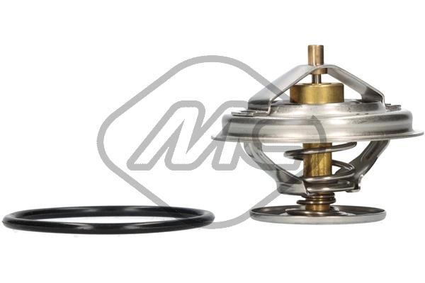 Termostat, środek chłodzący METALCAUCHO 30209