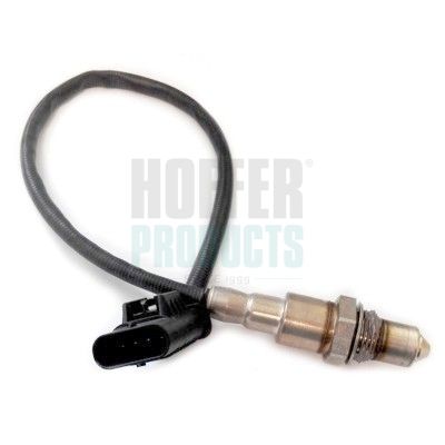 Sonda Lambda HOFFER 7481839