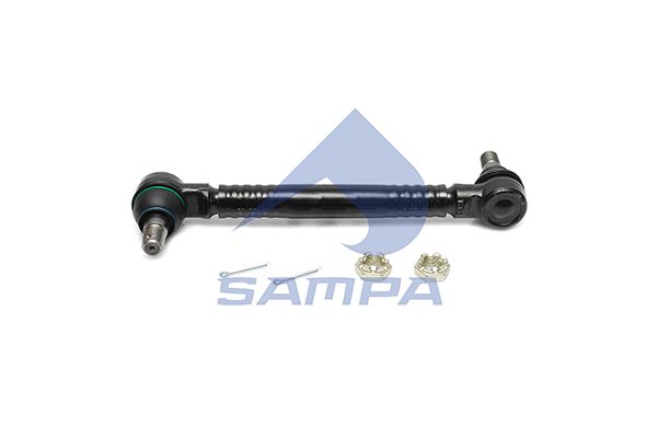 Brat/bieleta suspensie, stabilizator SAMPA 097.866