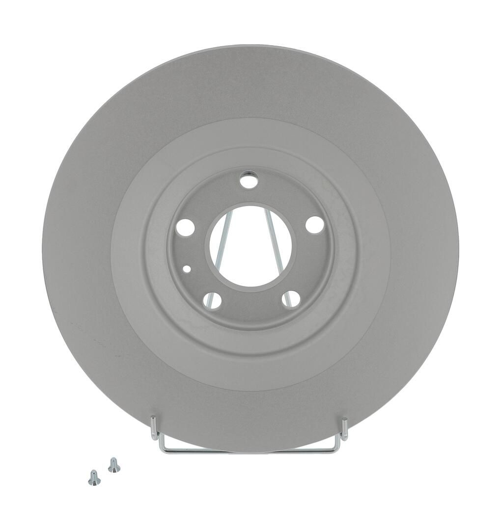 Brzdový kotouč JURID 562512JC