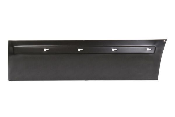 Обшивка двери