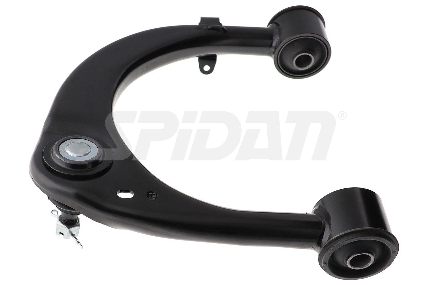 Brat, suspensie roata SPIDAN CHASSIS PARTS 58159