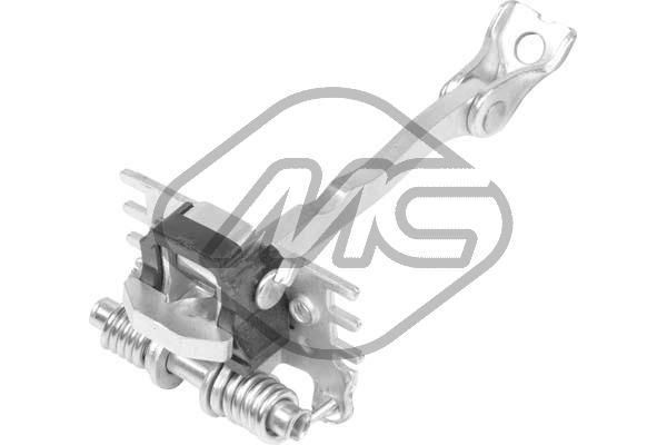 Ogranicznik drzwi METALCAUCHO 43130