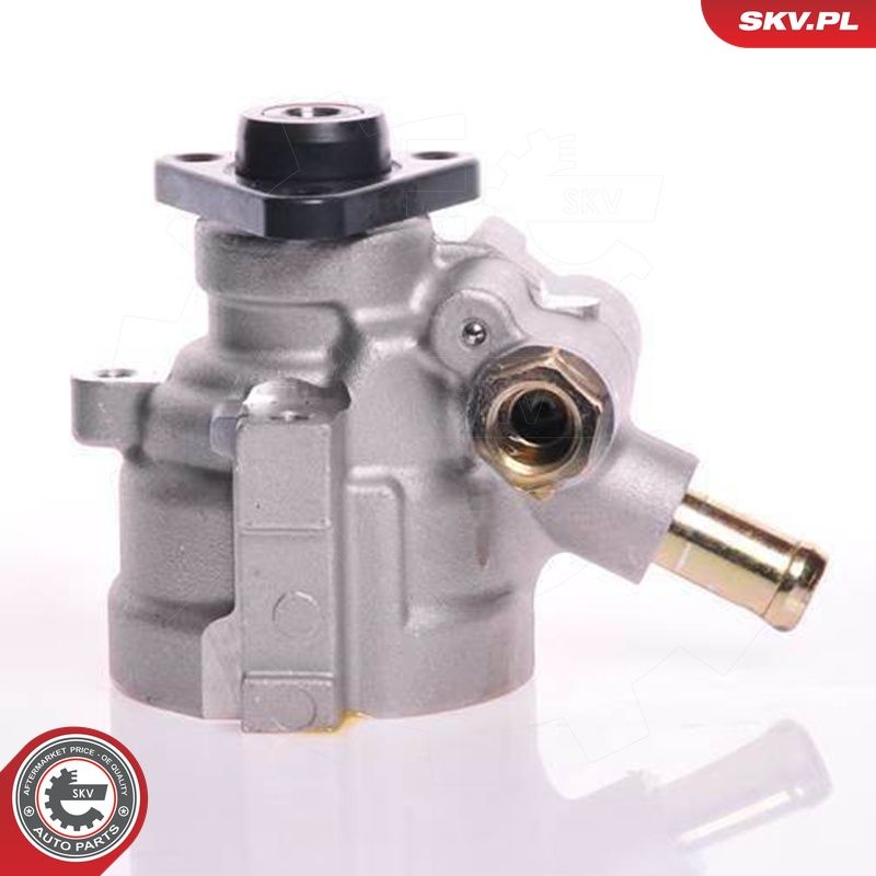 Levně Hydraulické čerpadlo, řízení ESEN SKV 10SKV141
