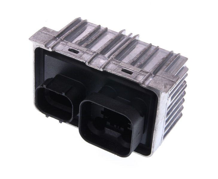 Relee, Hõõgsüsteem