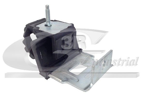 tampon cauciuc,amortizor esapament 3RG 70621