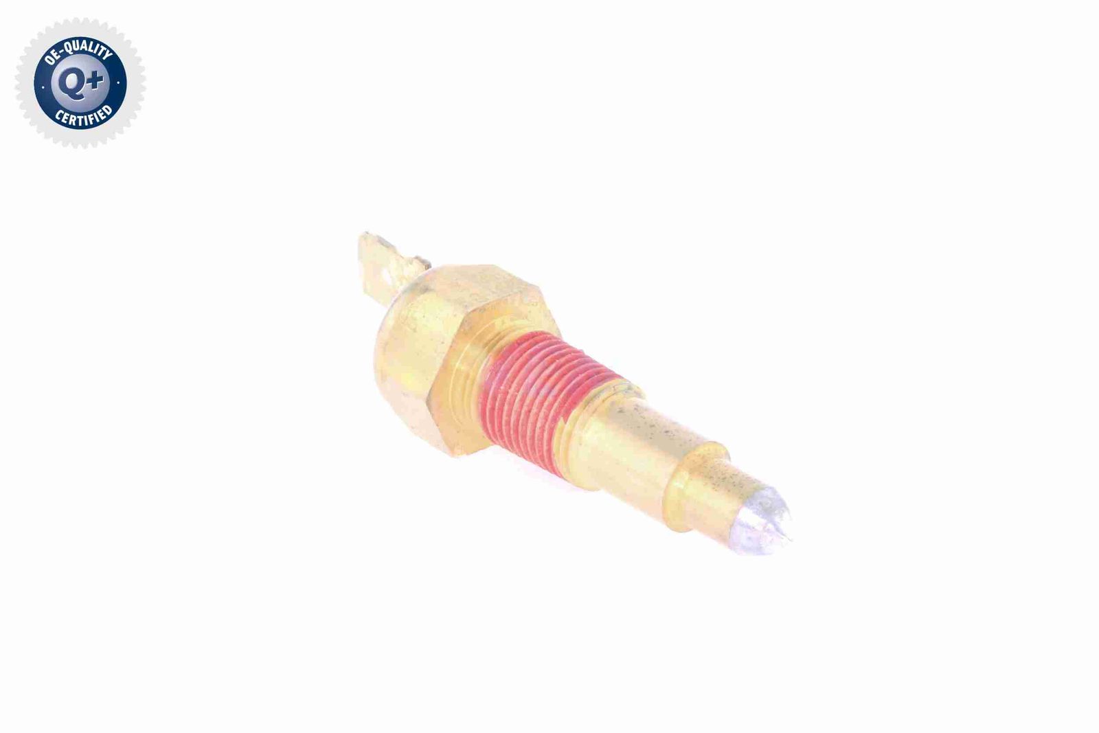 Sonde, température du liquide de refroidissement