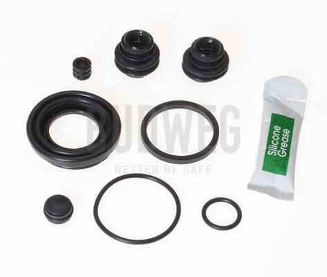 Zestaw naprawczy, zacisk hamulca BUDWEG CALIPER 203440
