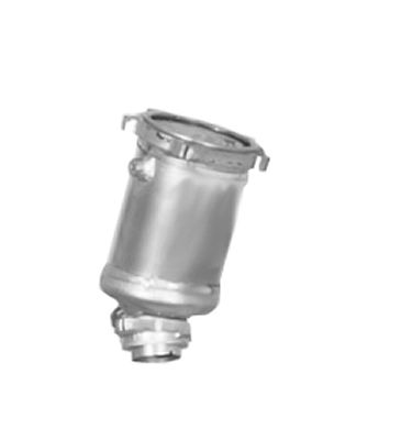 Katalizator IMASAF B08A01F700