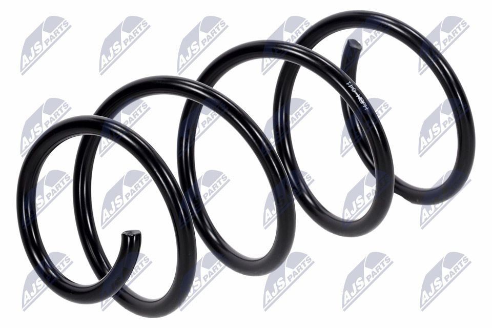 Пружина ходовой части