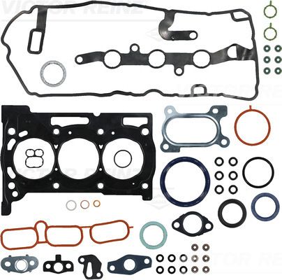Zestaw uszczelek, głowica cylindrów VICTOR REINZ 02-11323-01