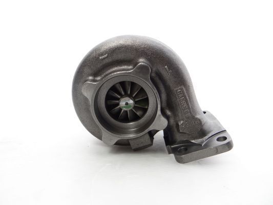 Compresor,sistem de supraalimentare GARRETT 466854-5001S