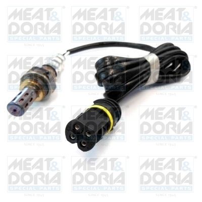 Sonda lambda MEAT & DORIA 81507