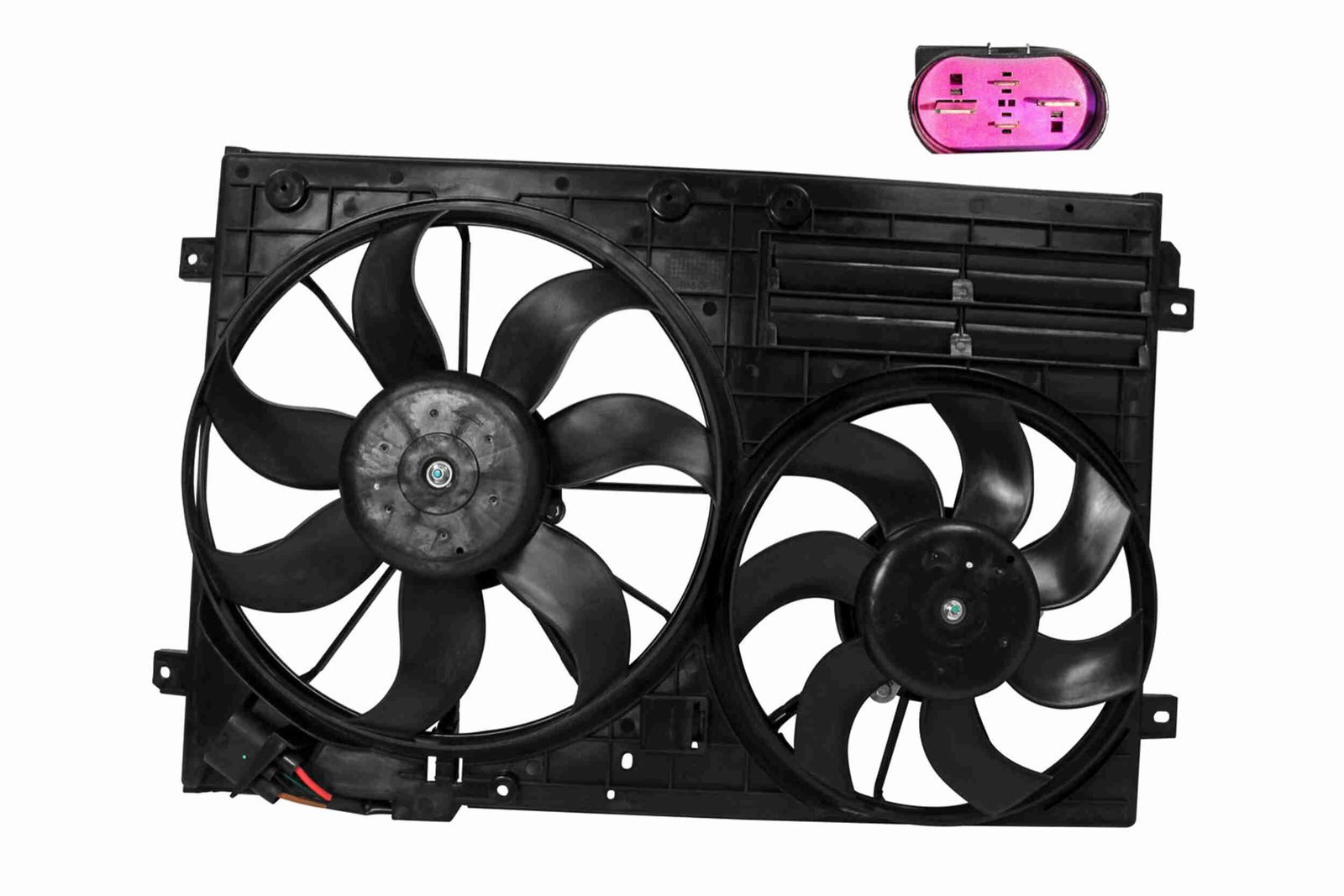 Wentylator, chłodzenie silnika VEMO V15-01-1870