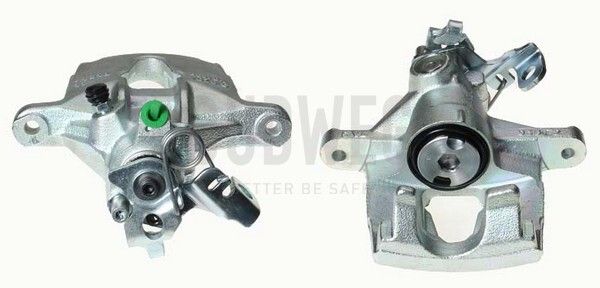 Zacisk hamulca KAWE 343580