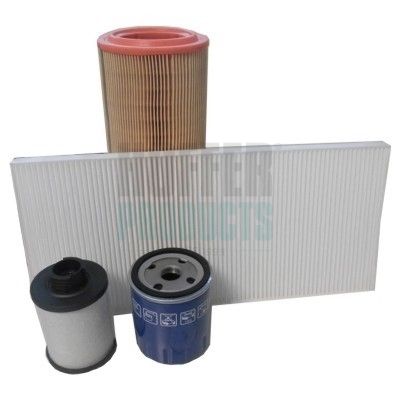 Filters Kit