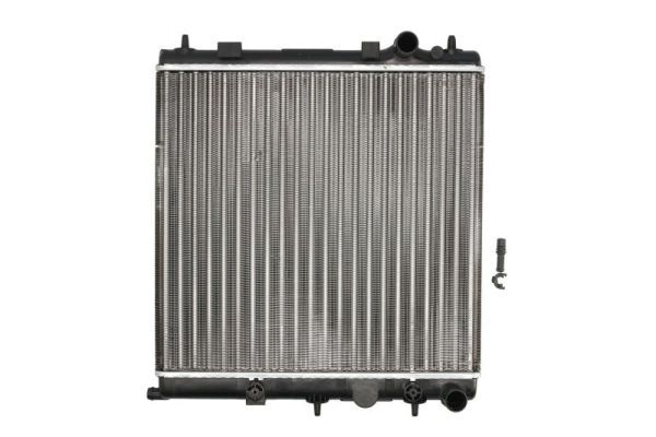 Chłodnica, układ chłodzenia silnika THERMOTEC D7P026TT
