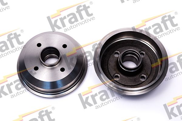 Brzdový buben KRAFT AUTOMOTIVE 6062050
