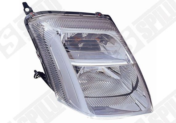 Projecteur principal