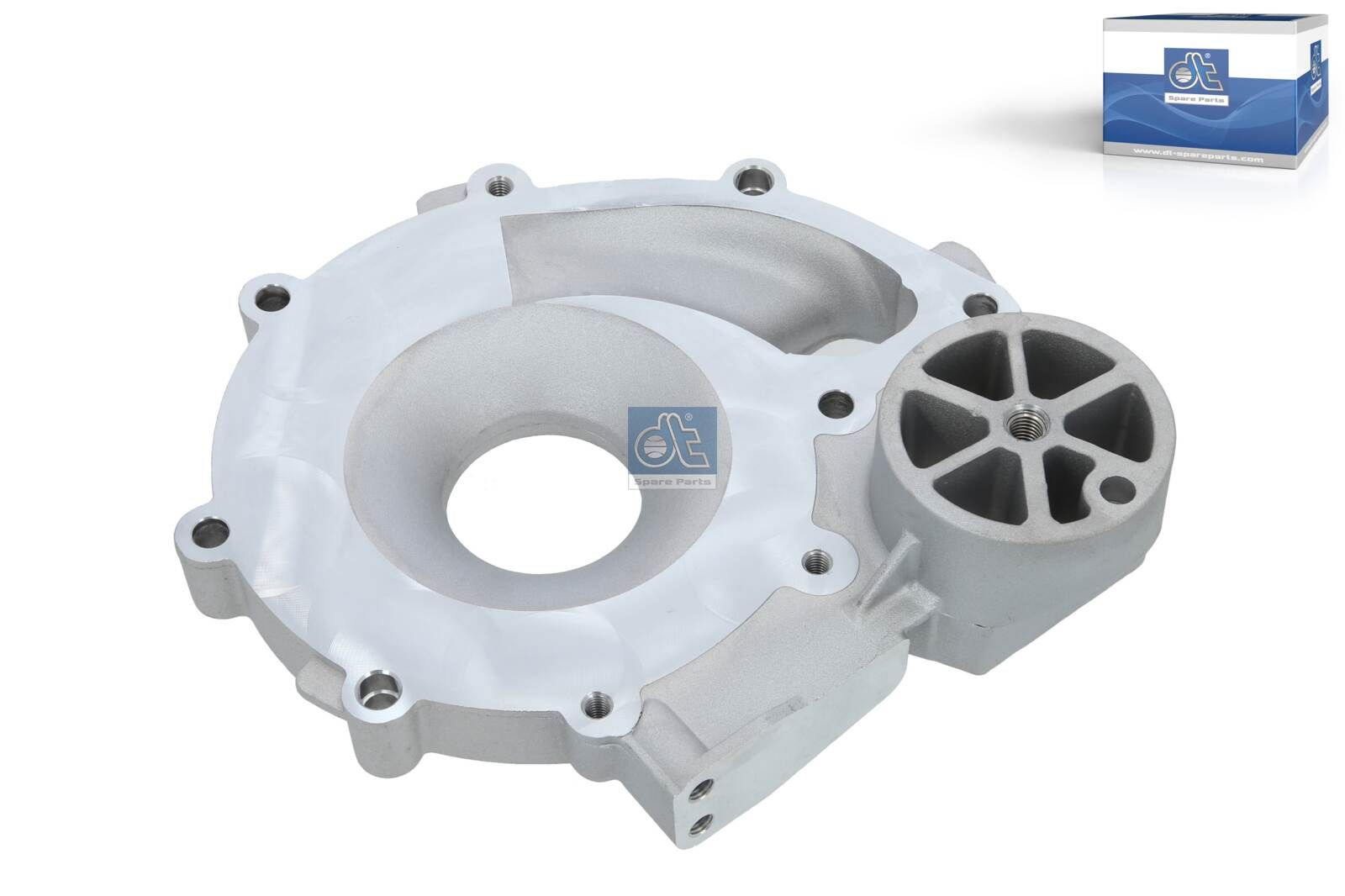 carcasa, pompa de apa DT Spare Parts 1.11165