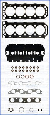 Zestaw uszczelek, głowica cylindrów AJUSA 52269100