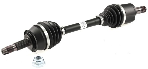 Planetara SPIDAN GKN Automotive OE-Technology 50° GKND12079