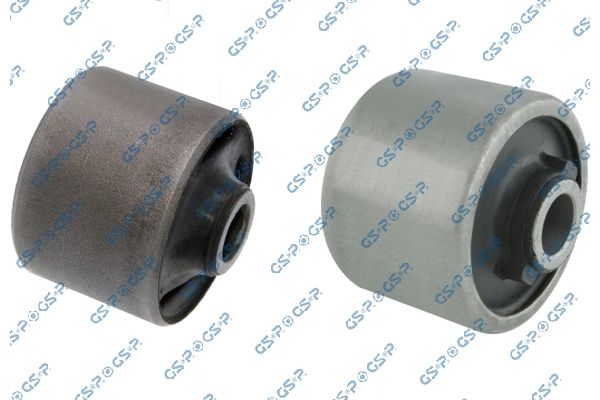 Łożyskowanie, mechanizm różnicowy GSP 535984K