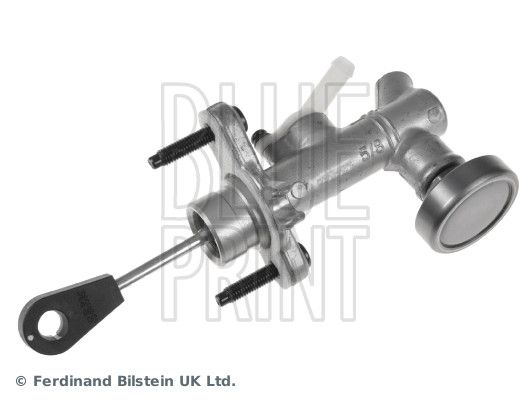 Galvenais cilindrs, Sajūgs