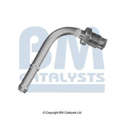 E-shop Tlakové vedenie, snímač tlaku (filter pevných častíc) BM CATALYSTS PP11014A