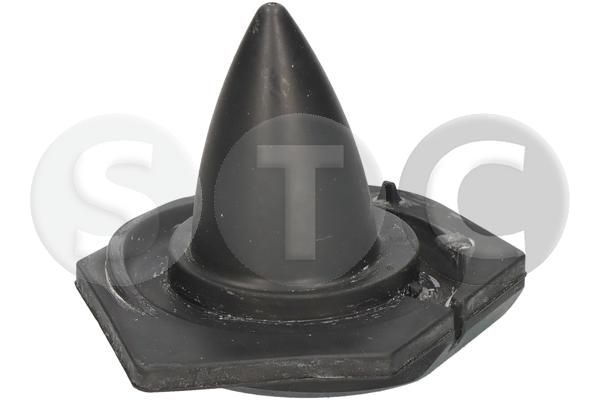 Dystans gumowy, resorowanie STC T455553