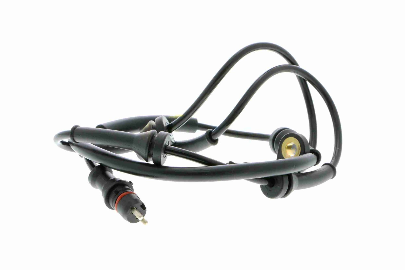 Capteur, vitesse de roue