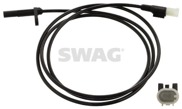 Levně Snímač, počet otáček kol SWAG 10 10 6633