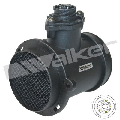 Przepływomierz masowy powietrza WALKER PRODUCTS 245-1269