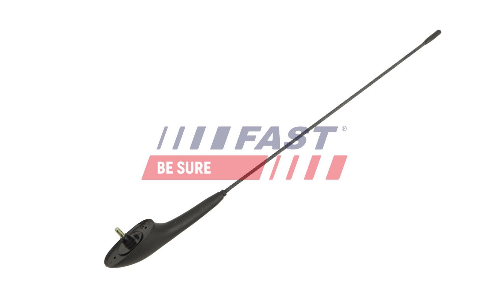 Levně Teleskopická anténa FAST FT92501