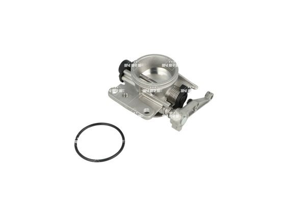 Корпус дроссельной заслонки