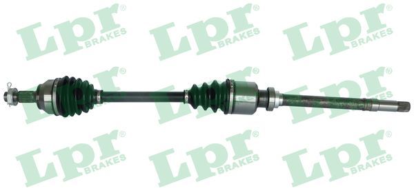 Wał napędowy LPR DS52124