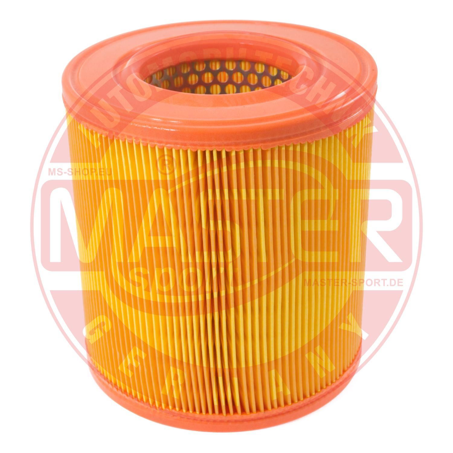 Filtru aer MASTER SPORT 16118-LF-PCS-MS