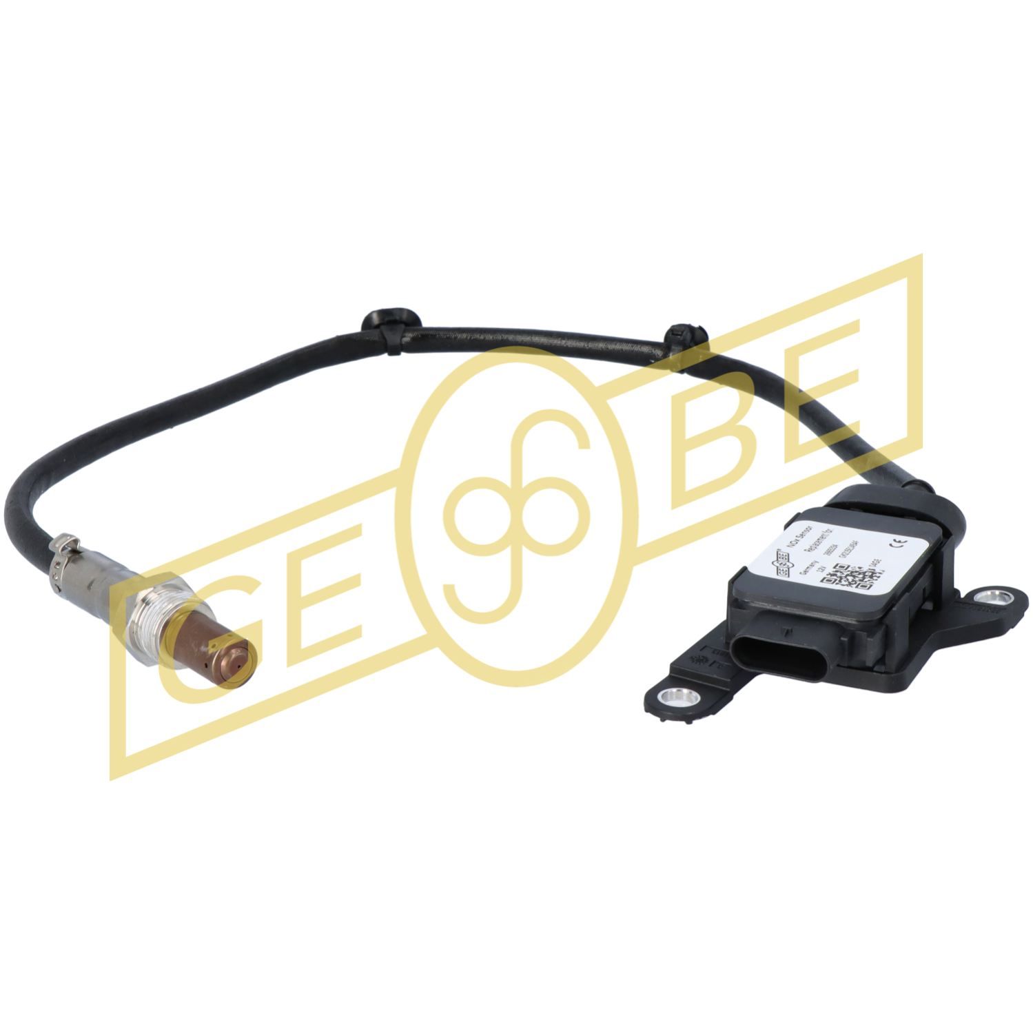 Senzor NOx, Catalizator NOx GEBE 9 3629 1