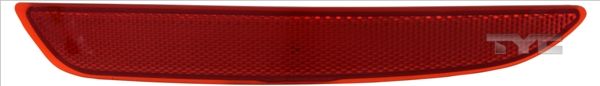 Reflector TYC 17-6079-00-9